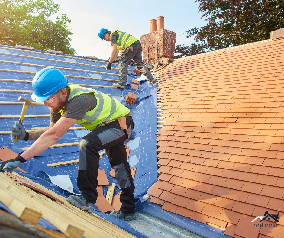Why choose Roof Repair Near Me in Kimball, WV